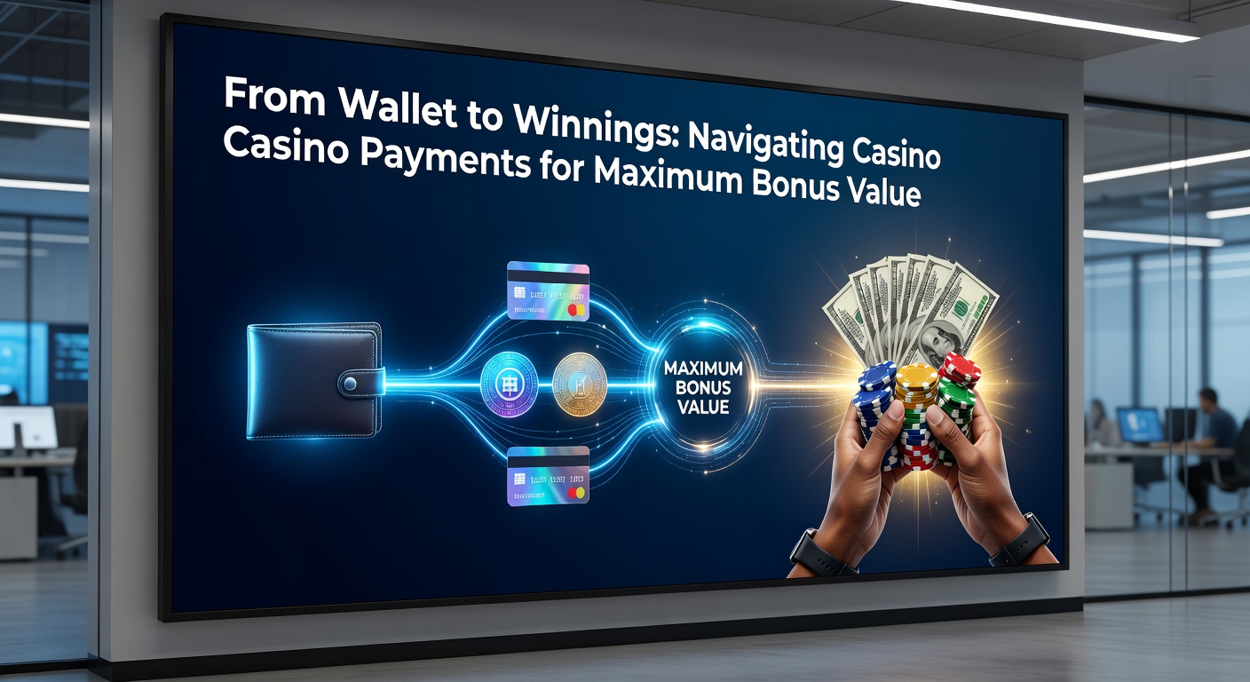 Chart illustrating wagering requirement timelines for different payment methods in casino bonuses